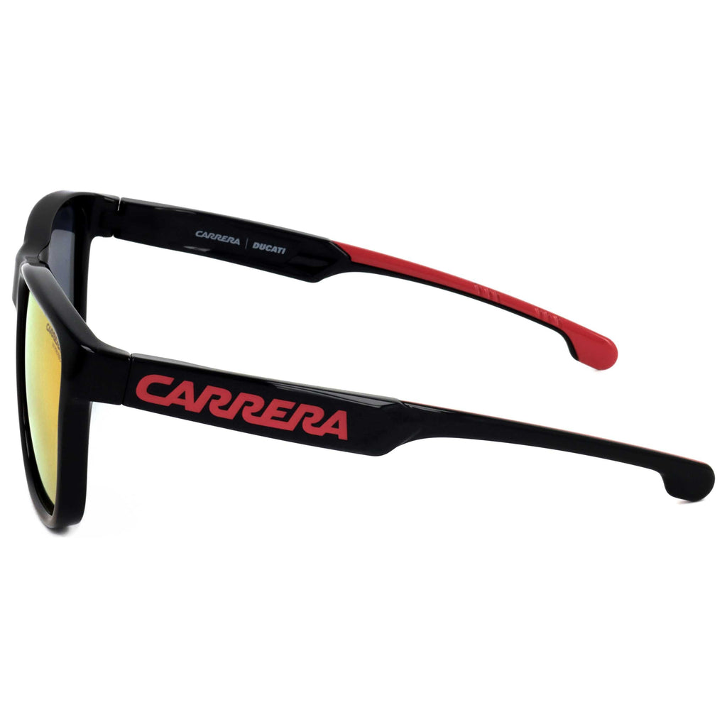 Gafas de Sol Carrera Rojo Rectangular CARDUC003-S-0A4-57