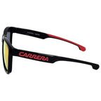 Gafas de Sol Carrera Rojo Rectangular CARDUC003-S-0A4-57