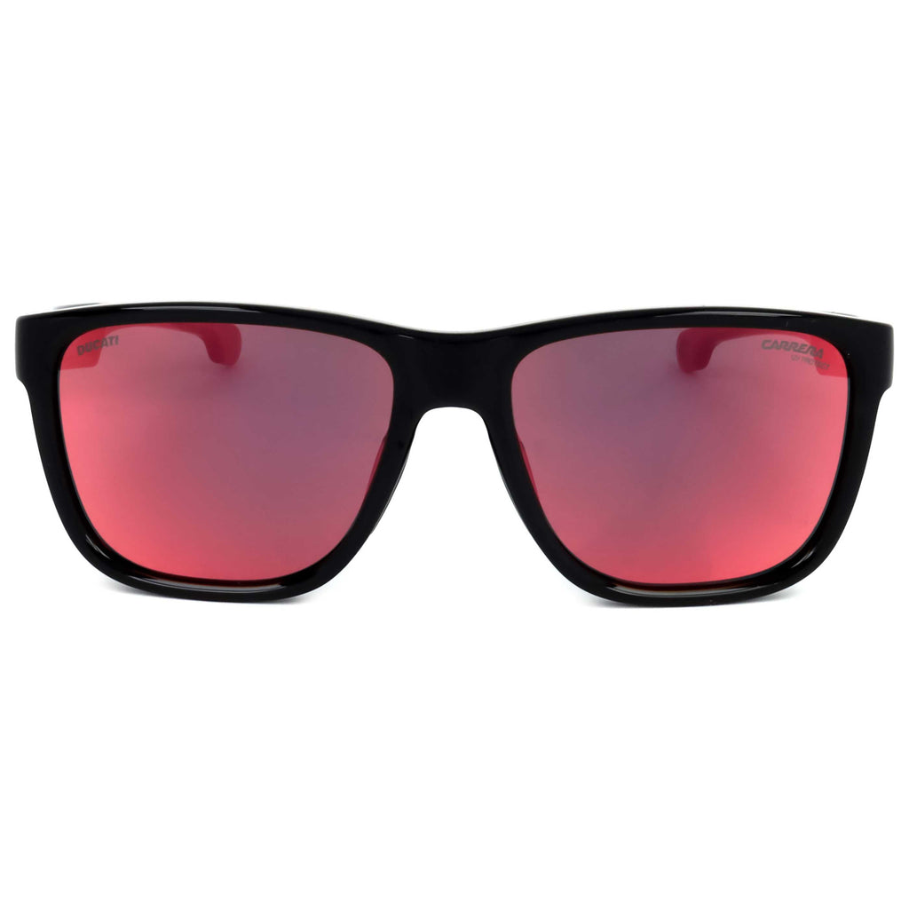 Gafas de Sol Carrera Rojo Rectangular CARDUC003-S-0A4-57