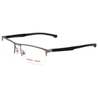 Gafas Oftálmicas Carrera Negro Rectangular CARDUC009-5MO-55