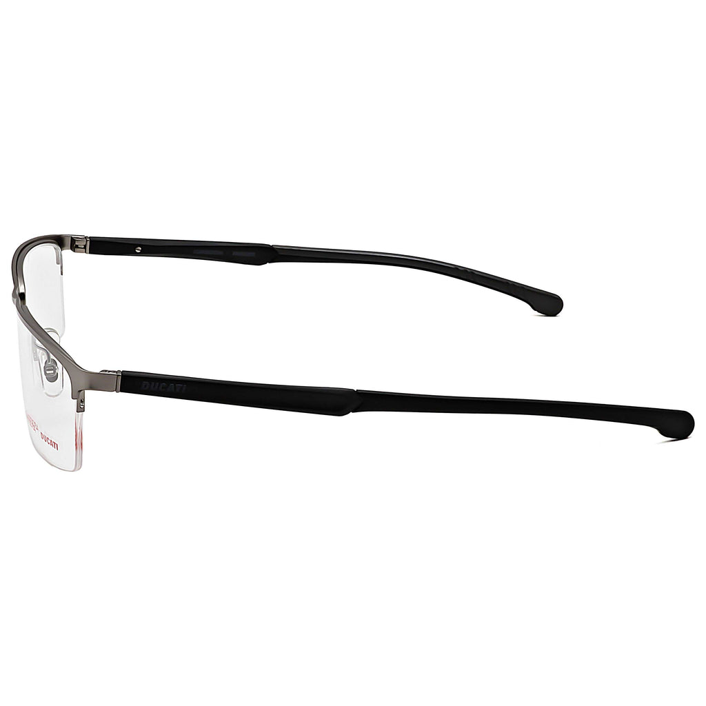 Gafas Oftálmicas Carrera Negro Rectangular CARDUC009-5MO-55