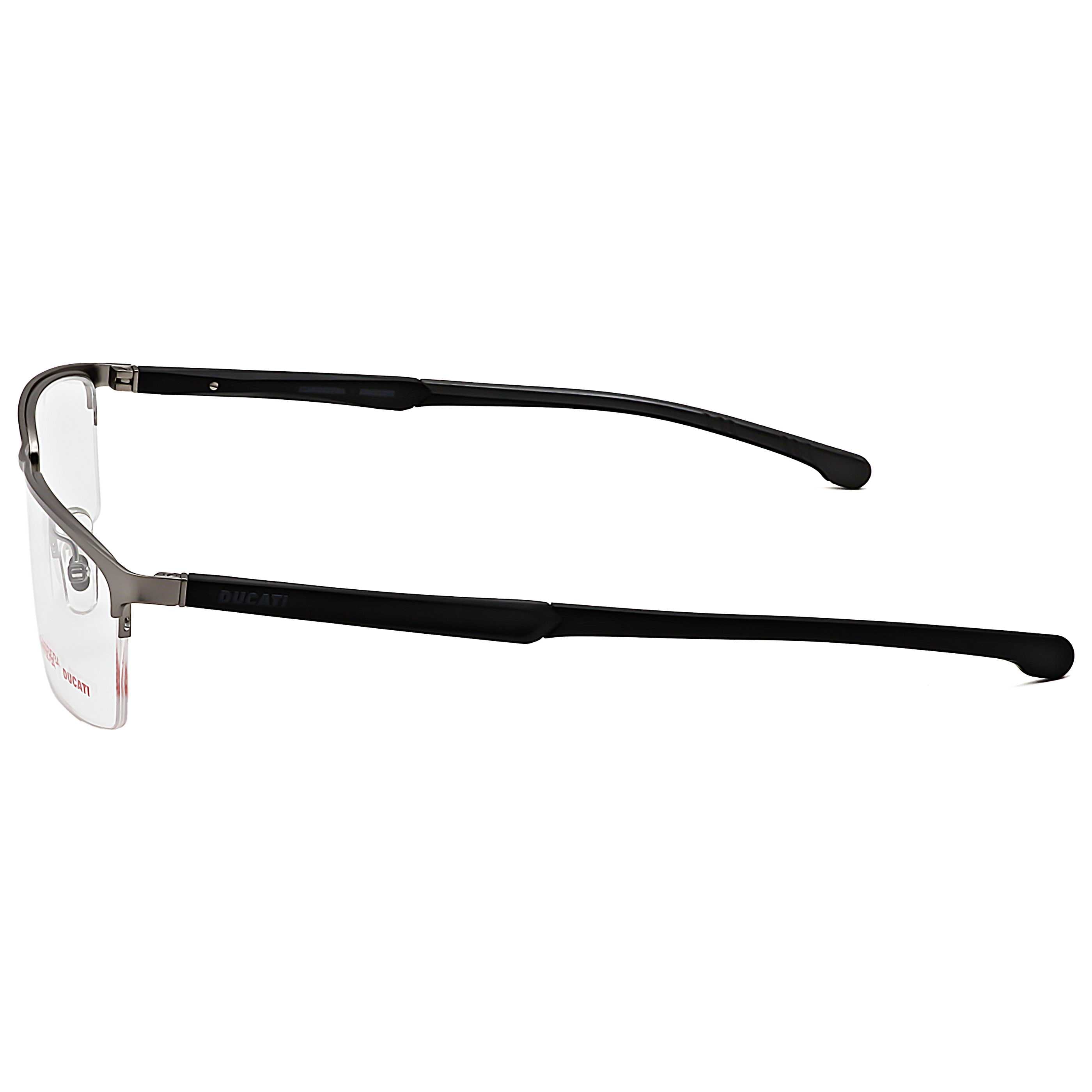 Gafas Oftálmicas Carrera Negro Rectangular CARDUC009-5MO-55