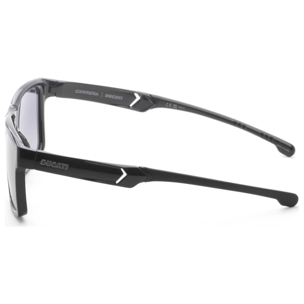 Gafas de Sol Carrera Negro Mask CARDUC021-S-807-55