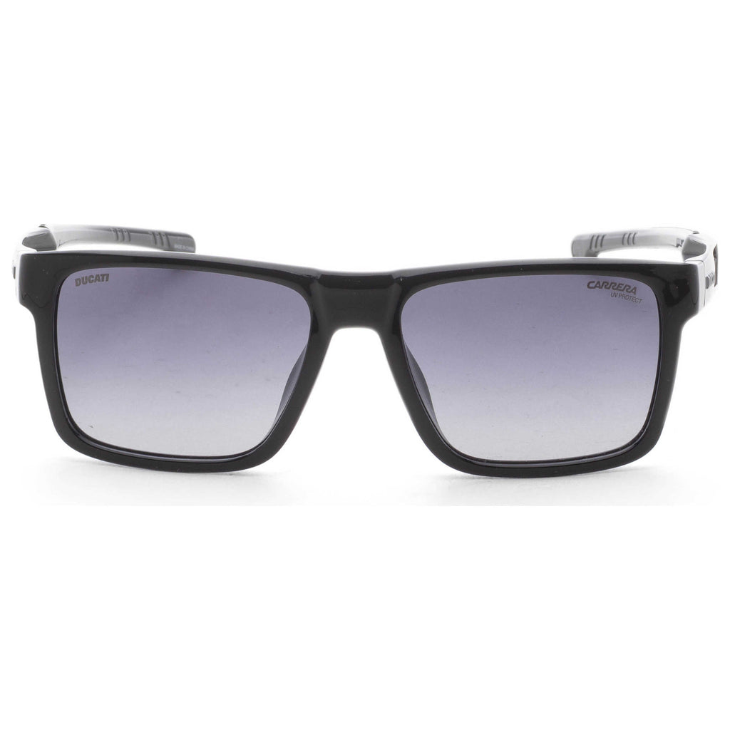 Gafas de Sol Carrera Negro Mask CARDUC021-S-807-55