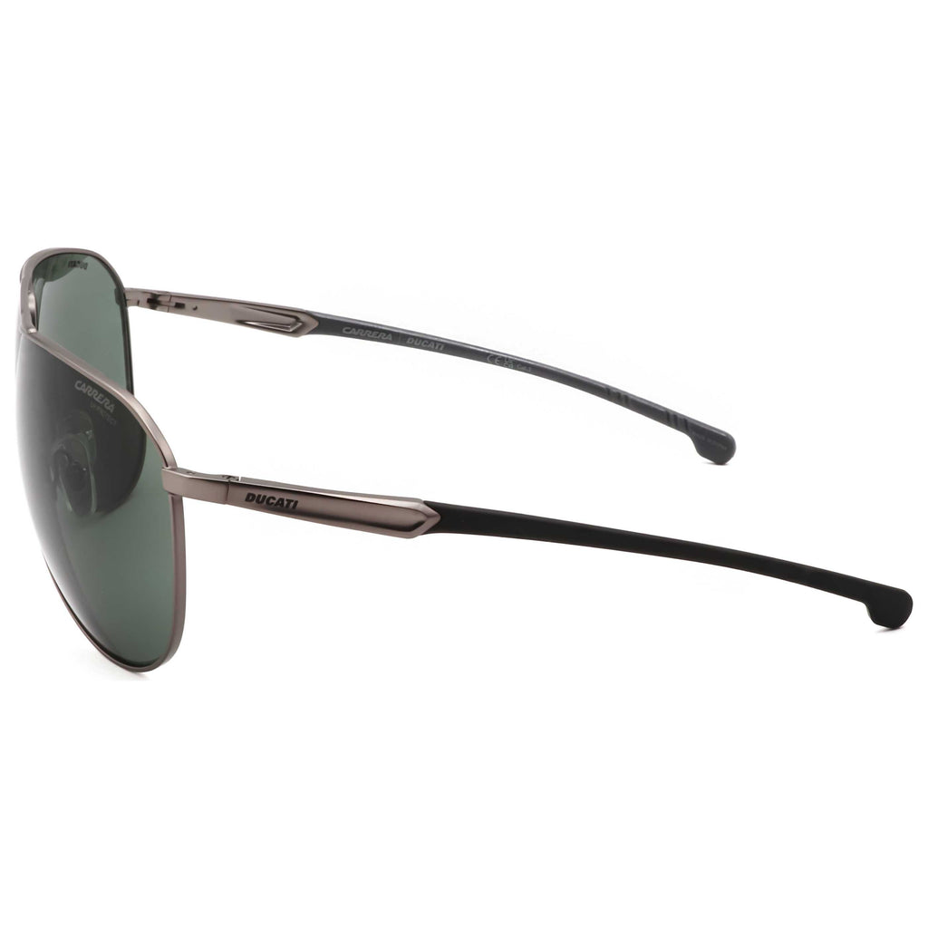 Gafas de Sol Carrera Gris Piloto CARDUC030-S-R80-67