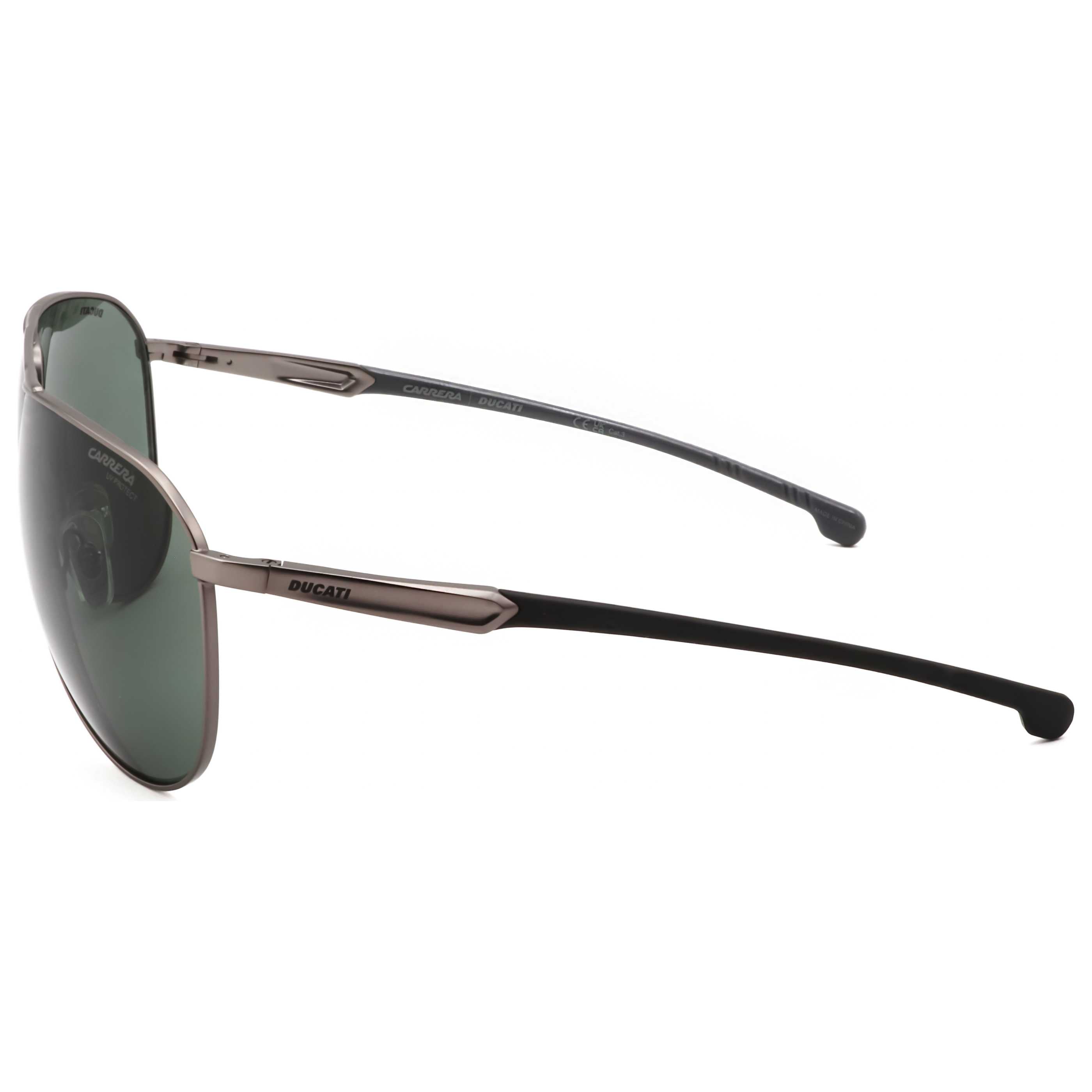 Gafas de Sol Carrera Gris Piloto CARDUC030-S-R80-67