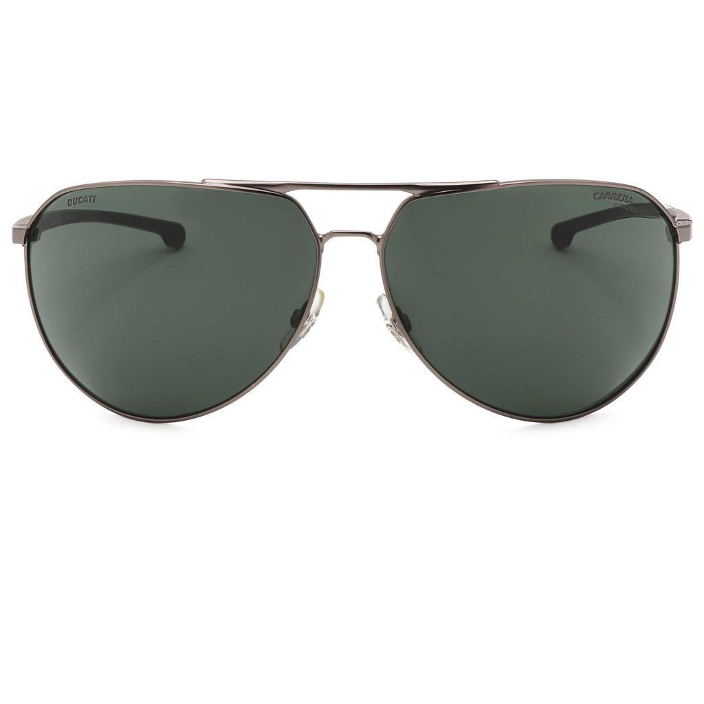 Gafas de Sol Carrera Gris Piloto CARDUC030-S-R80-67