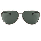 Gafas de Sol Carrera Gris Piloto CARDUC030-S-R80-67