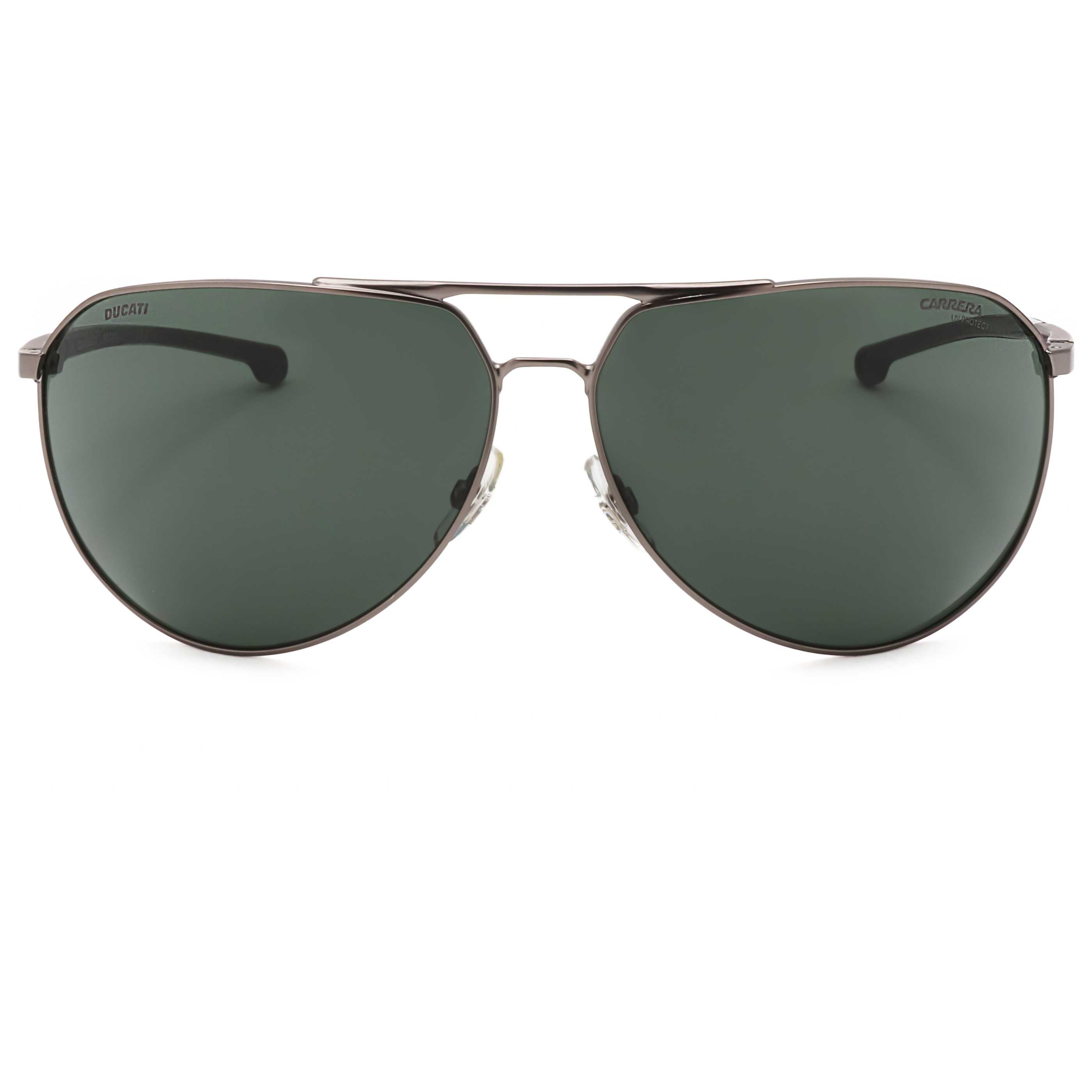 Gafas de Sol Carrera Gris Piloto CARDUC030-S-R80-67