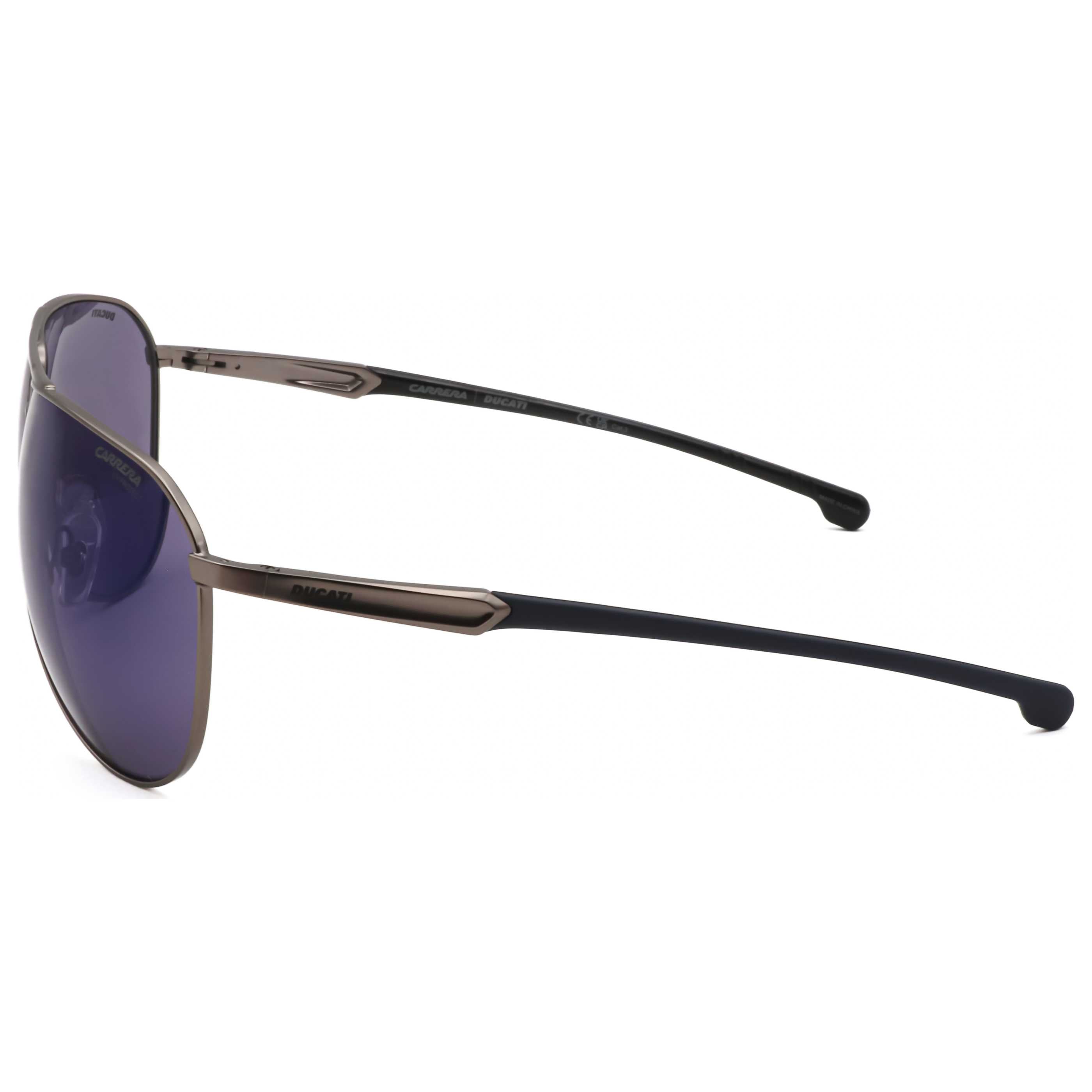 Gafas de Sol Carrera Gris Piloto CARDUC030-S-V6D-67