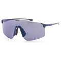 Gafas de Sol Carrera Azul Shield CARDUC033-S-TZQ-99