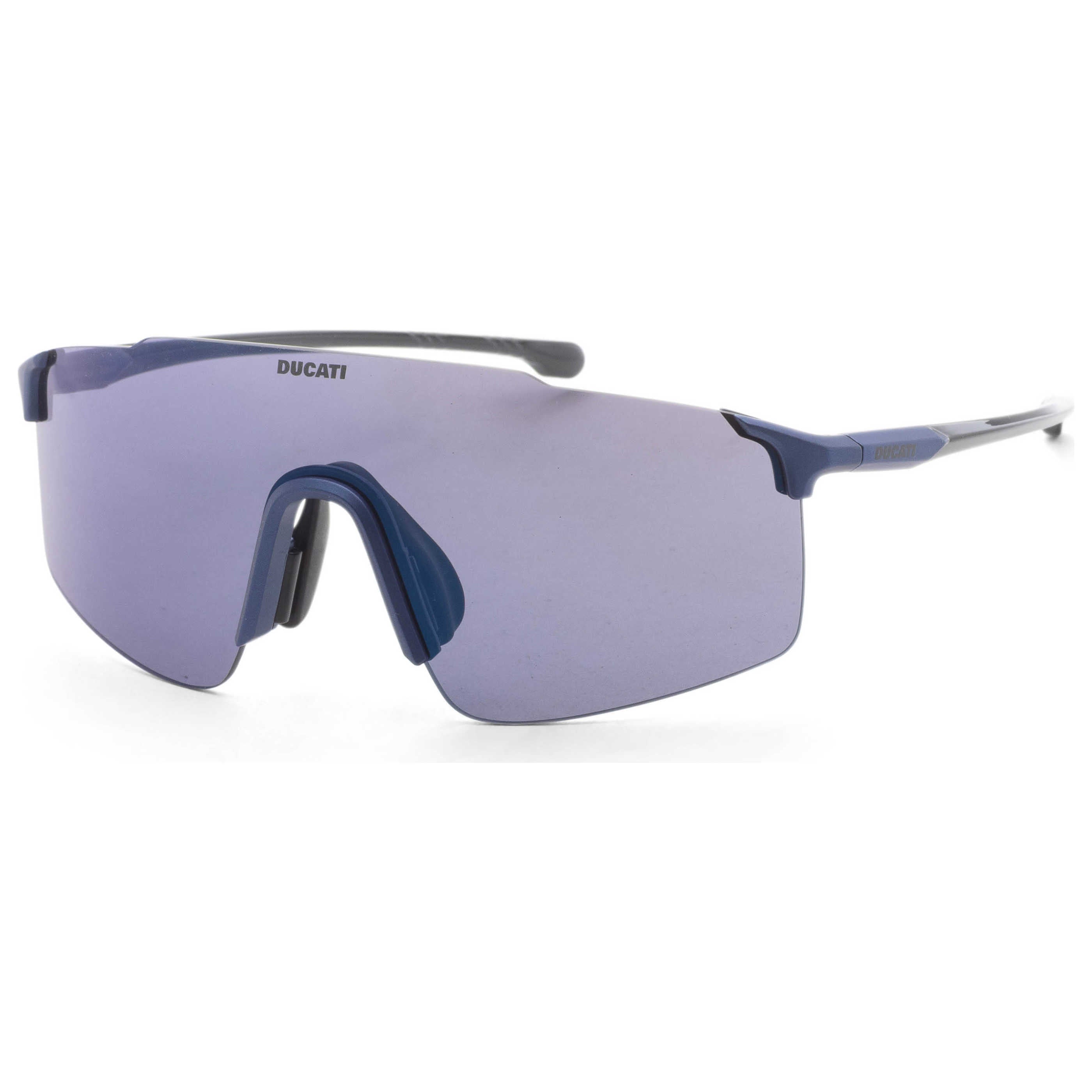 Gafas de Sol Carrera Azul Shield CARDUC033-S-TZQ-99