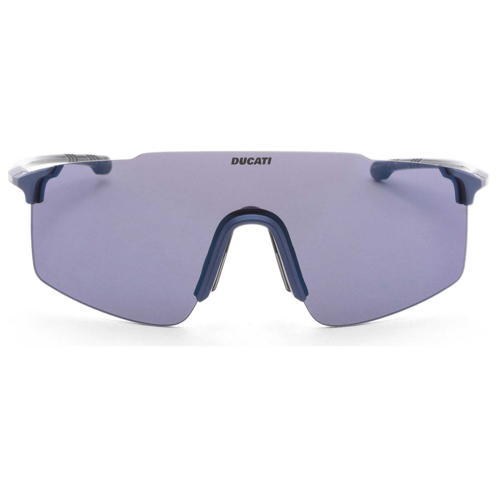 Gafas de Sol Carrera Azul Shield CARDUC033-S-TZQ-99