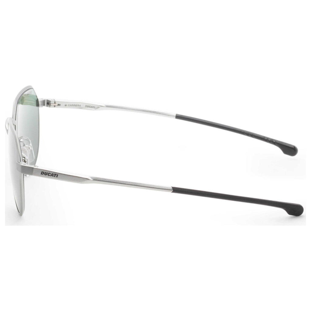 Gafas de Sol Carrera Plateado Geométrica CARDUC036-S-CTL-52