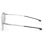 Gafas de Sol Carrera Plateado Geométrica CARDUC036-S-CTL-52