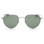 Gafas de Sol Carrera Plateado Geométrica CARDUC036-S-CTL-52