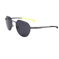 Gafas de Sol Carrera Gris Geométrica CARDUC036-S-R80-52