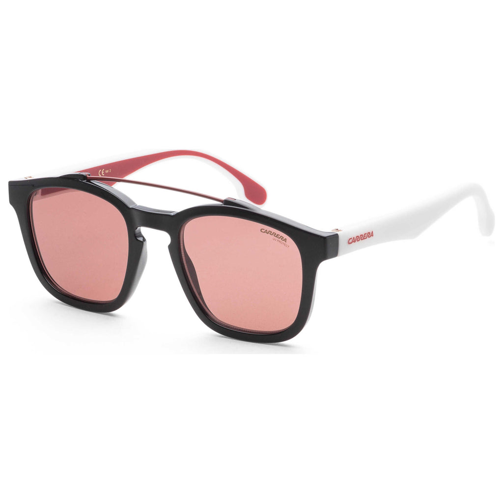 Gafas de Sol Carrera Negro Rectangular CARRERA1011-S-807-52
