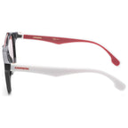 Gafas de Sol Carrera Negro Rectangular CARRERA1011-S-807-52