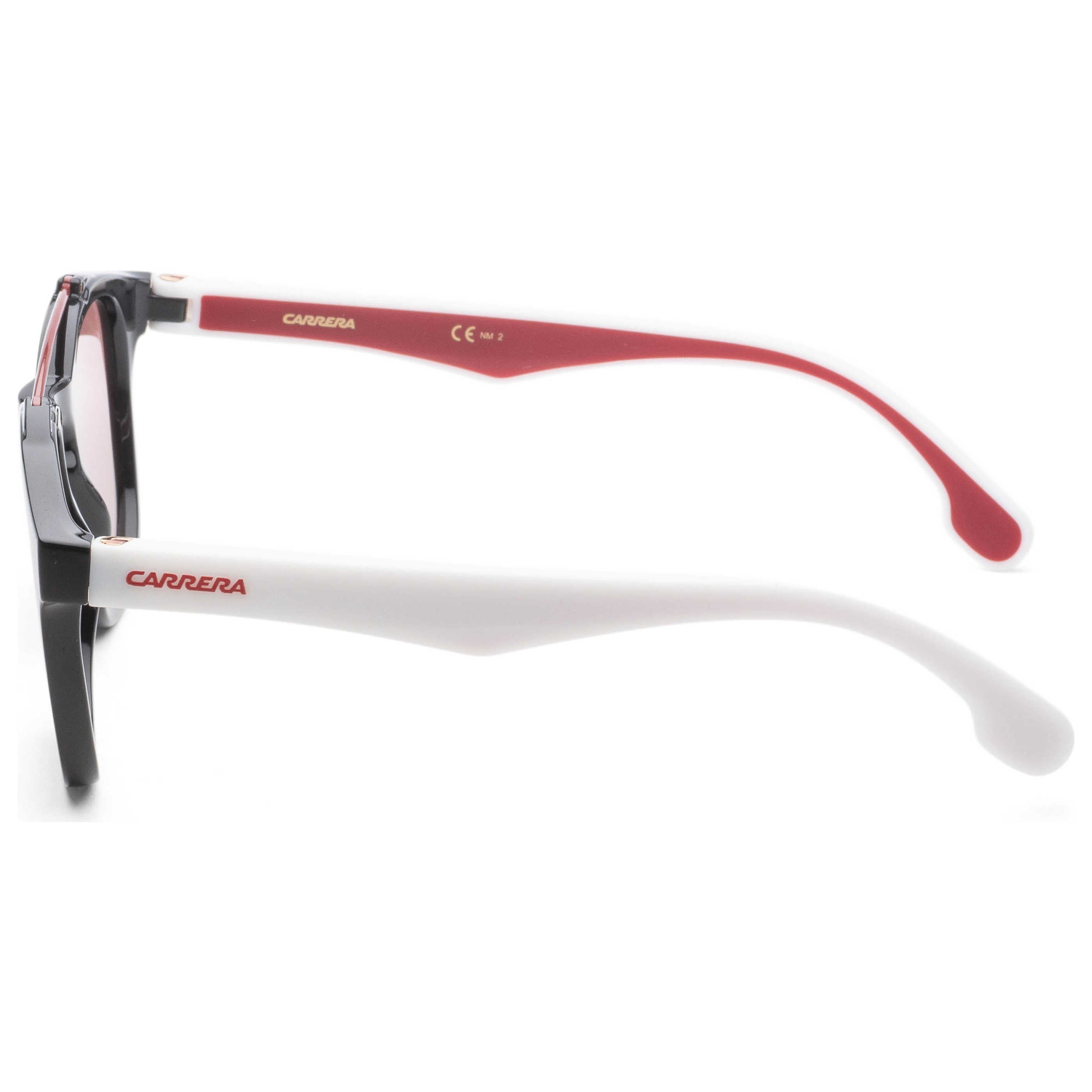 Gafas de Sol Carrera Negro Rectangular CARRERA1011-S-807-52