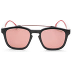 Gafas de Sol Carrera Negro Rectangular CARRERA1011-S-807-52