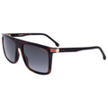 Gafas de Sol Carrera Marrón Browbar CARRERA1048-S-086-58