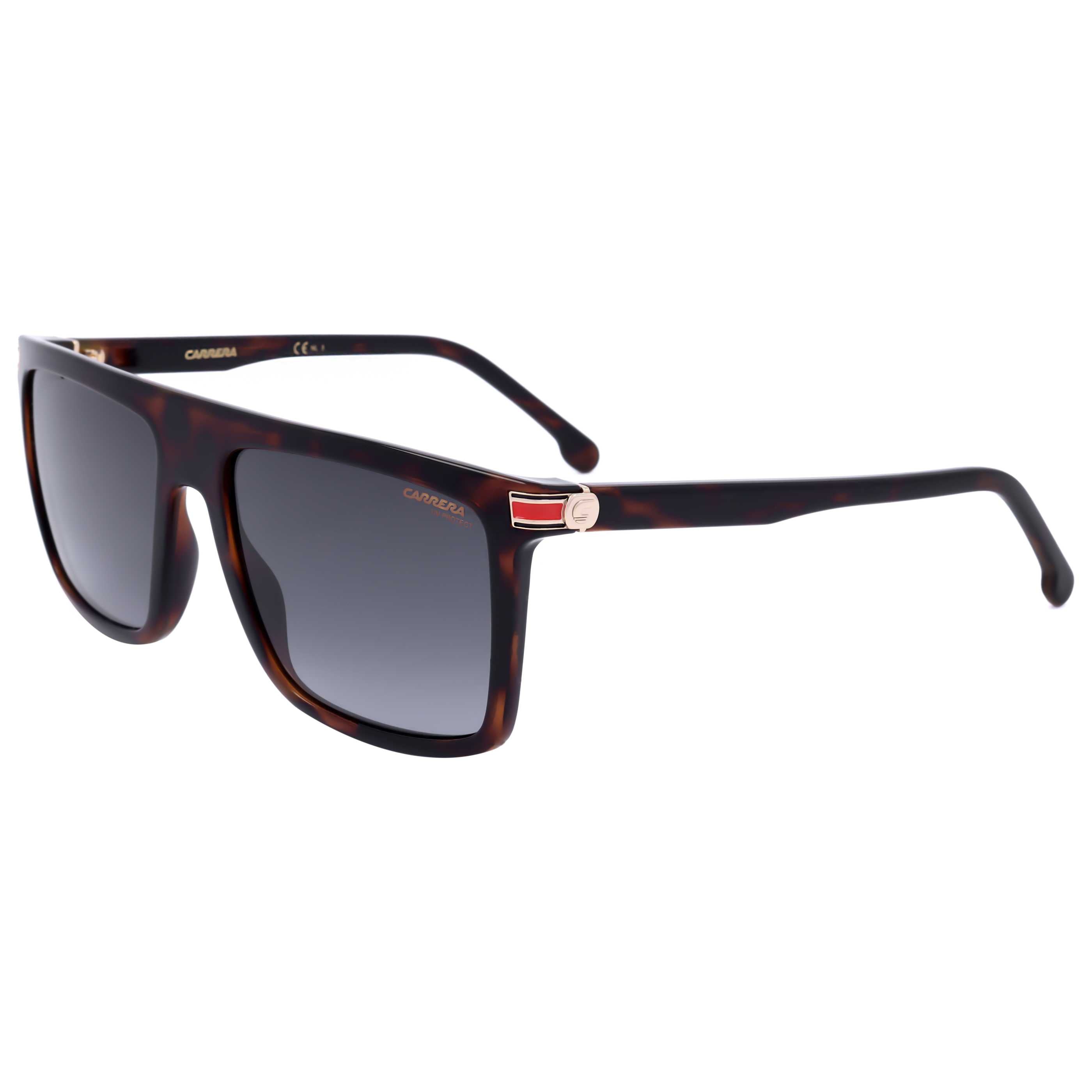 Gafas de Sol Carrera Marrón Browbar CARRERA1048-S-086-58