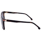Gafas de Sol Carrera Marrón Browbar CARRERA1048-S-086-58