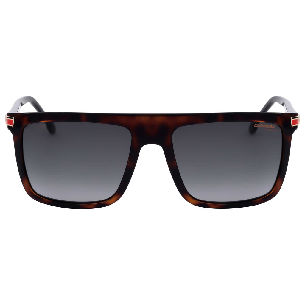 Gafas de Sol Carrera Marrón Browbar CARRERA1048-S-086-58