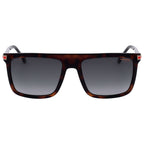 Gafas de Sol Carrera Marrón Browbar CARRERA1048-S-086-58
