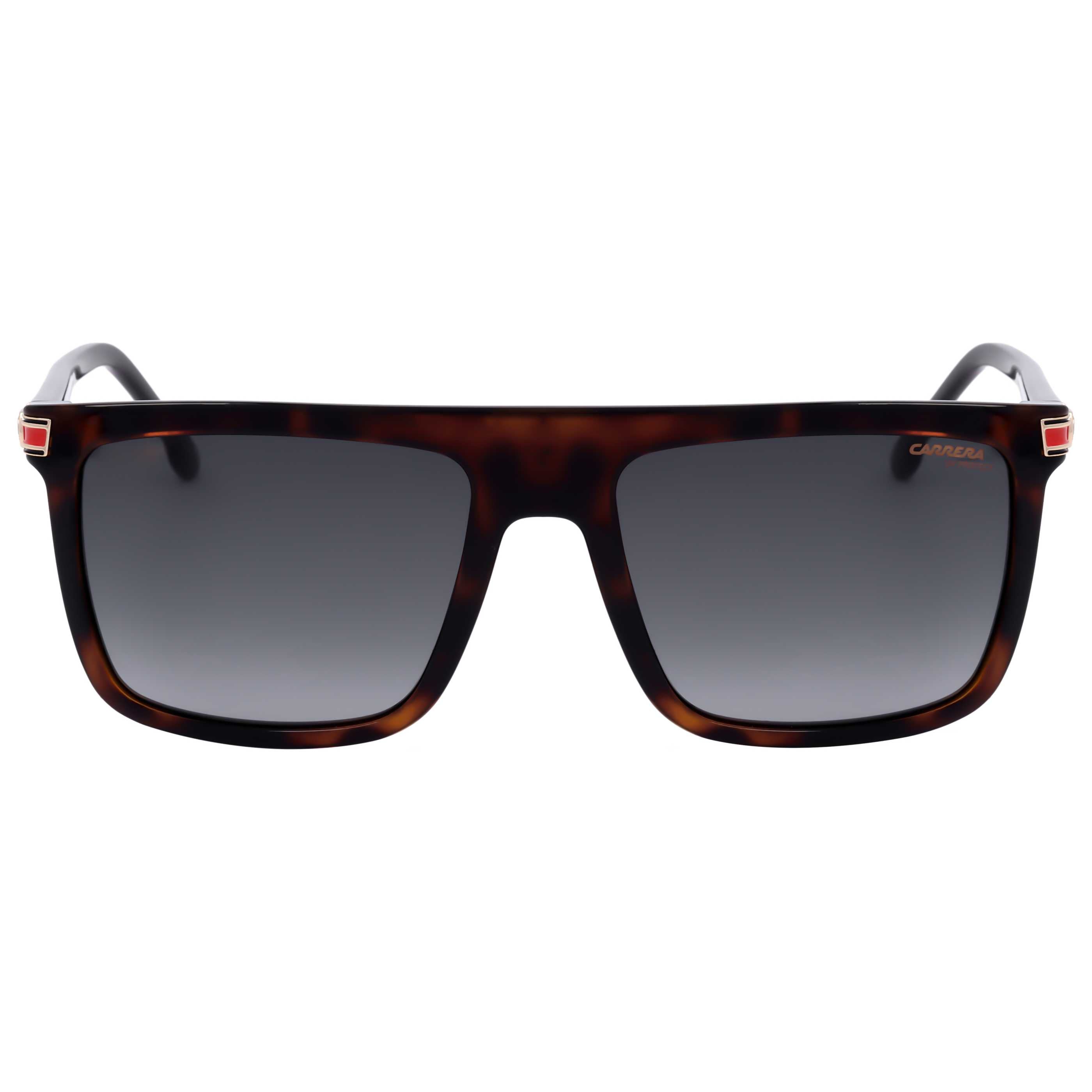 Gafas de Sol Carrera Marrón Browbar CARRERA1048-S-086-58