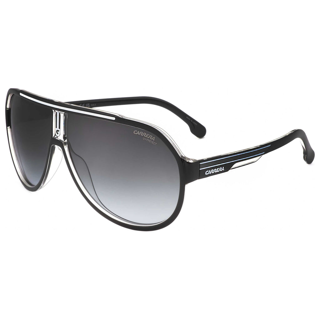Gafas de Sol Carrera Negro Shield CARRERA1057-S-80S-64