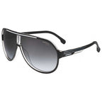 Gafas de Sol Carrera Negro Shield CARRERA1057-S-80S-64