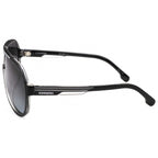 Gafas de Sol Carrera Negro Shield CARRERA1057-S-80S-64