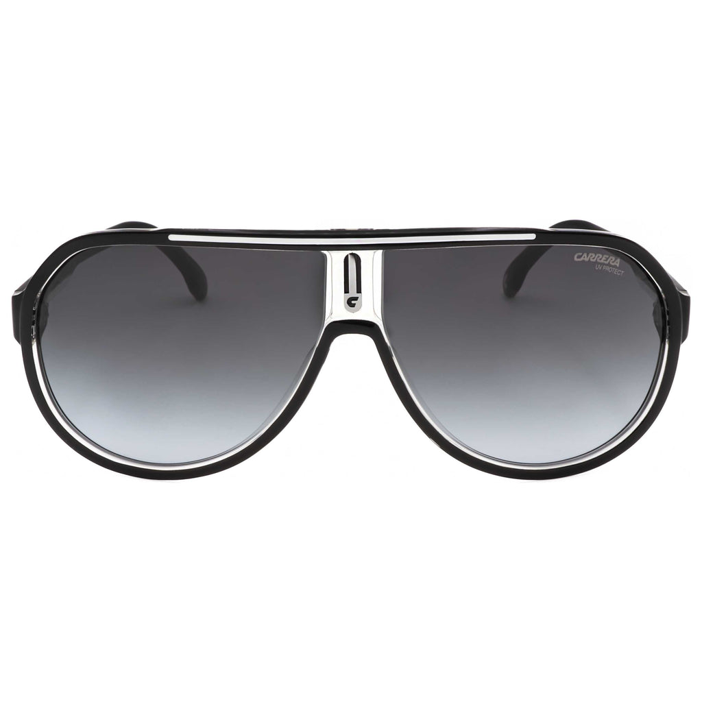 Gafas de Sol Carrera Negro Shield CARRERA1057-S-80S-64