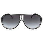 Gafas de Sol Carrera Negro Shield CARRERA1057-S-80S-64