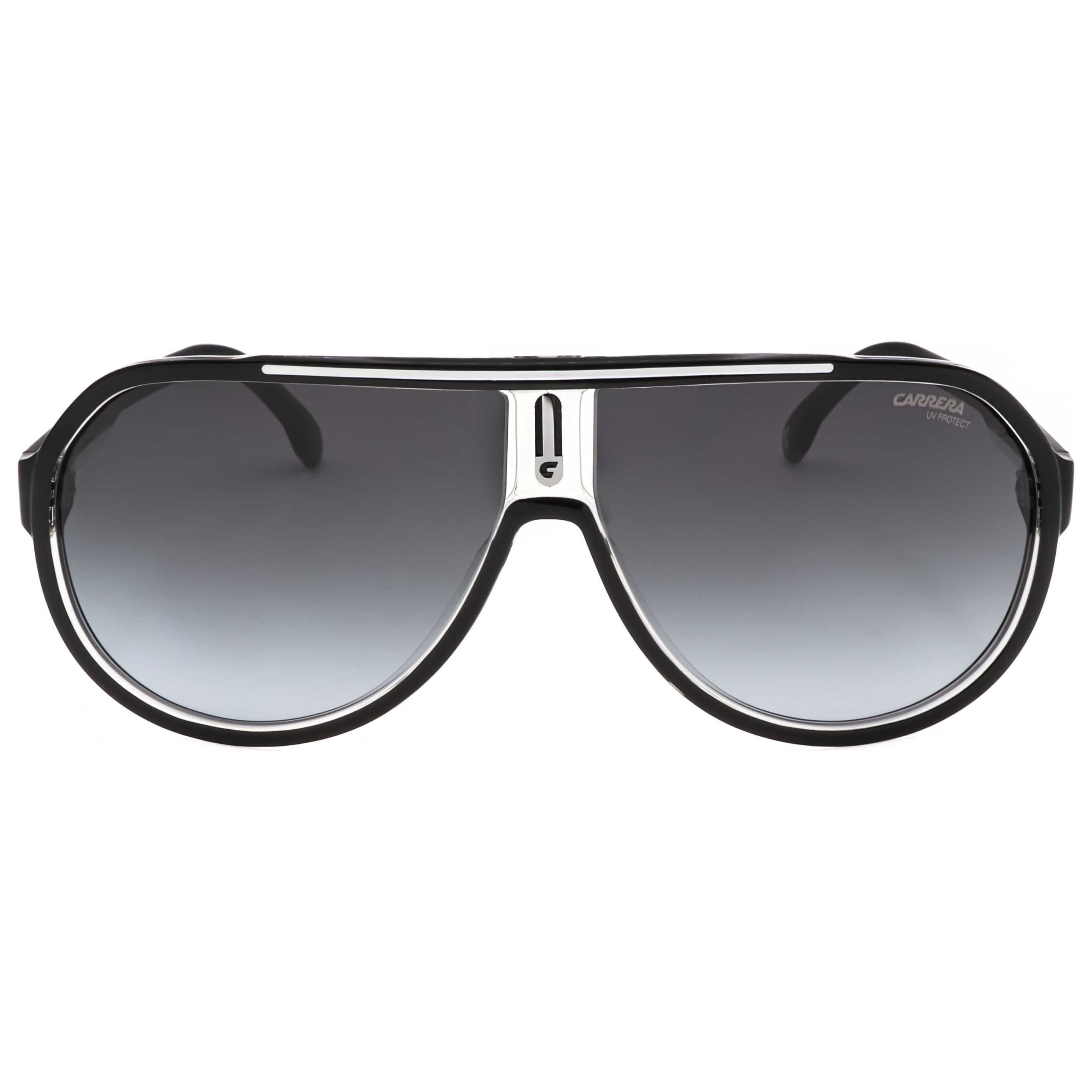 Gafas de Sol Carrera Negro Shield CARRERA1057-S-80S-64