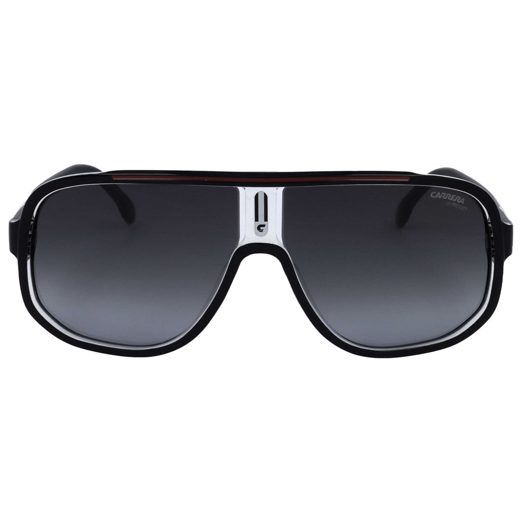 Gafas de Sol Carrera Negro Cuadrada CARRERA1058-S-OIT-63
