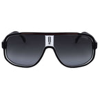 Gafas de Sol Carrera Negro Cuadrada CARRERA1058-S-OIT-63