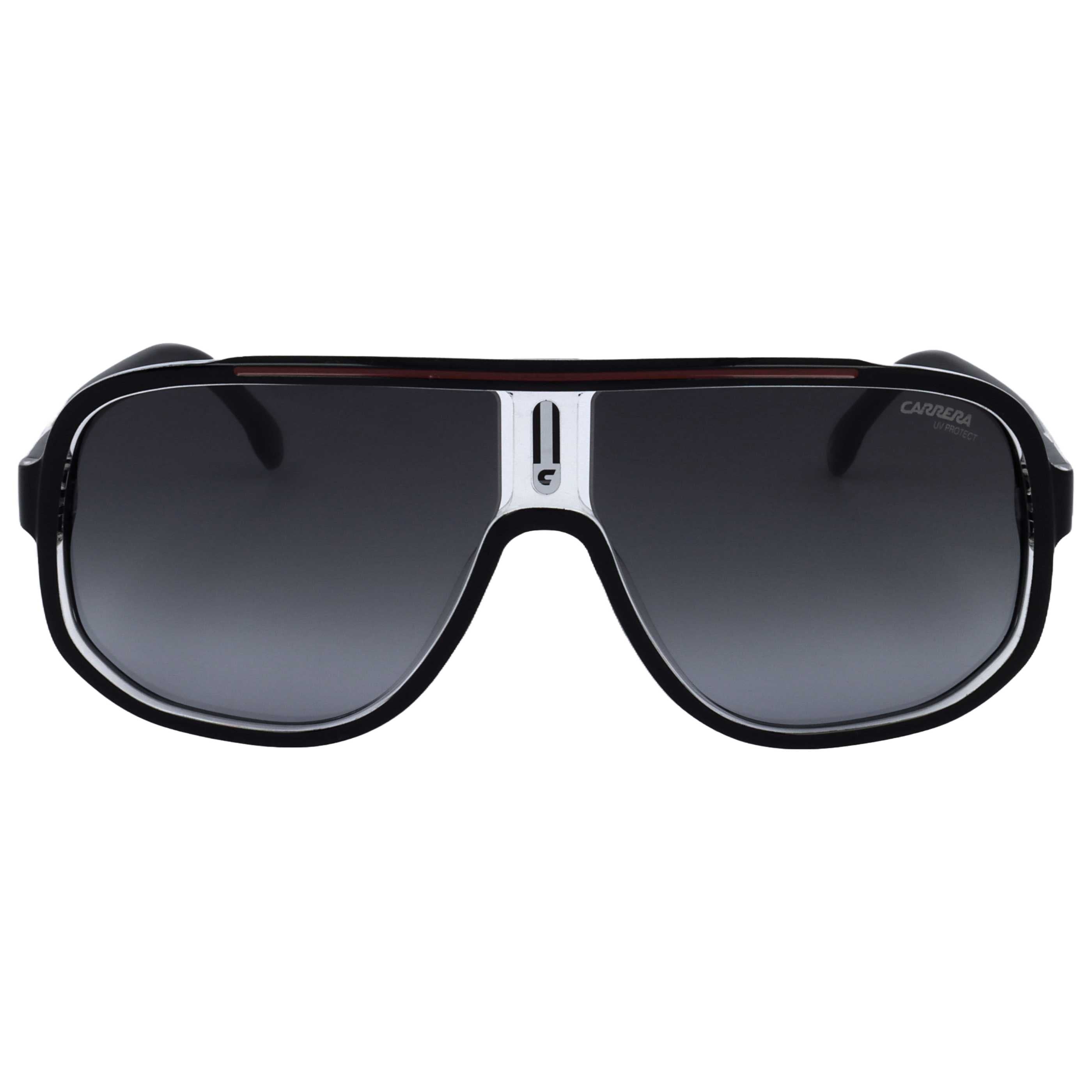 Gafas de Sol Carrera Negro Cuadrada CARRERA1058-S-OIT-63