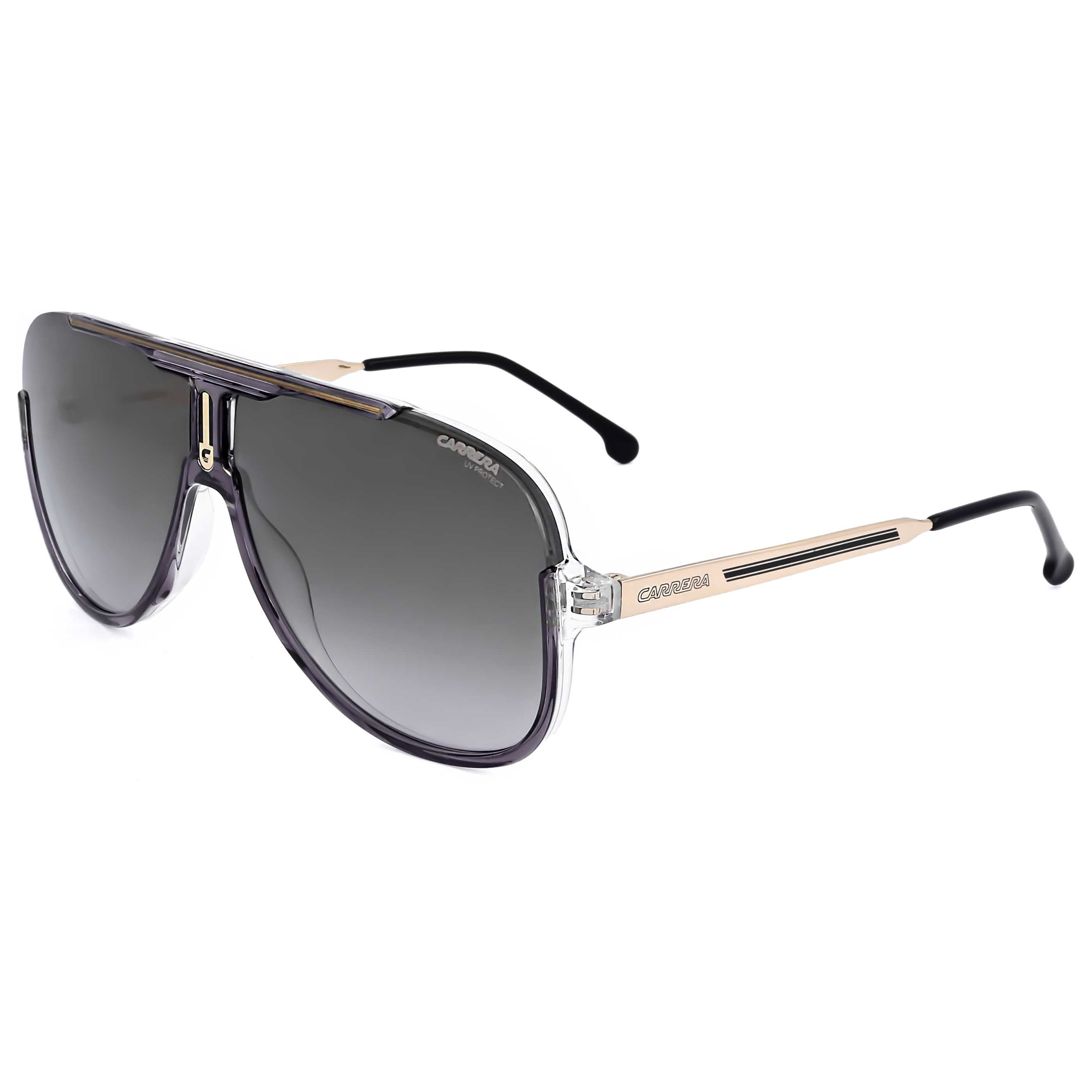 Gafas de Sol Carrera Gris Shield CARRERA1059-S-KB7-64