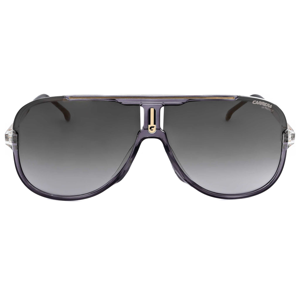 Gafas de Sol Carrera Gris Shield CARRERA1059-S-KB7-64