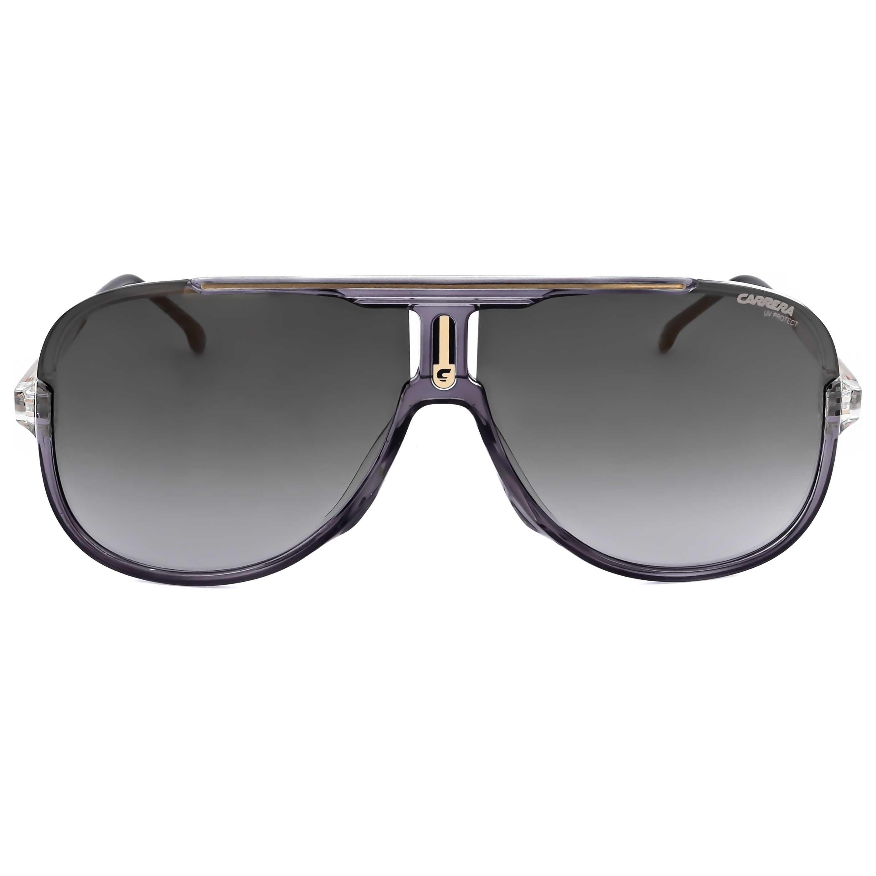 Gafas de Sol Carrera Gris Shield CARRERA1059-S-KB7-64