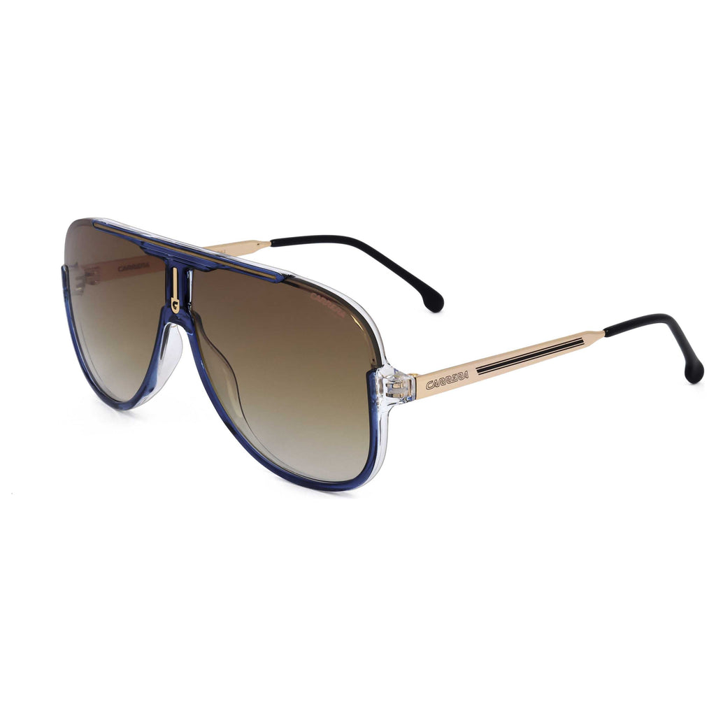 Gafas de Sol Carrera Azul Shield CARRERA1059-S-PJP-64