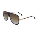Gafas de Sol Carrera Azul Shield CARRERA1059-S-PJP-64