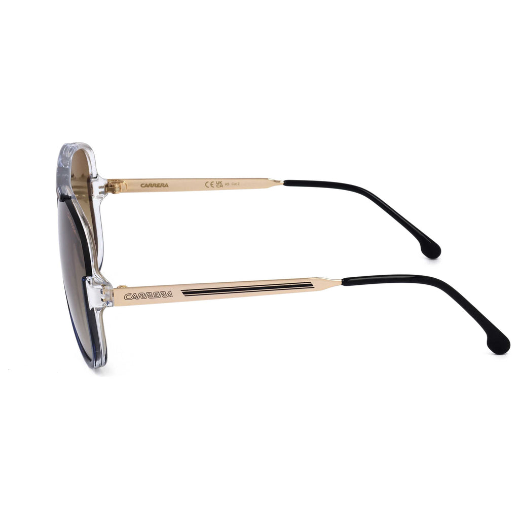 Gafas de Sol Carrera Azul Shield CARRERA1059-S-PJP-64