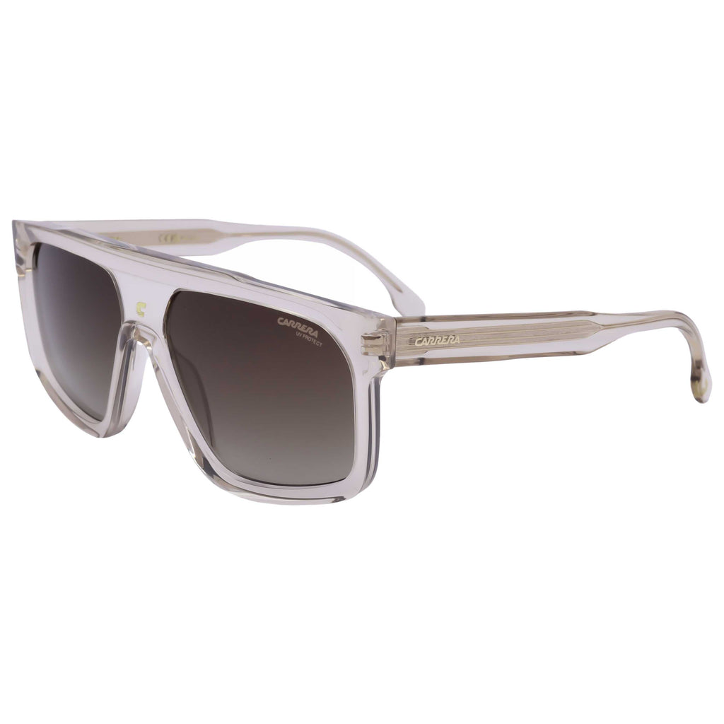 Gafas de Sol Carrera Beige Browbar CARRERA1061-S-10A-59