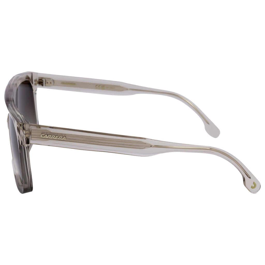 Gafas de Sol Carrera Beige Browbar CARRERA1061-S-10A-59