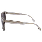 Gafas de Sol Carrera Beige Browbar CARRERA1061-S-10A-59