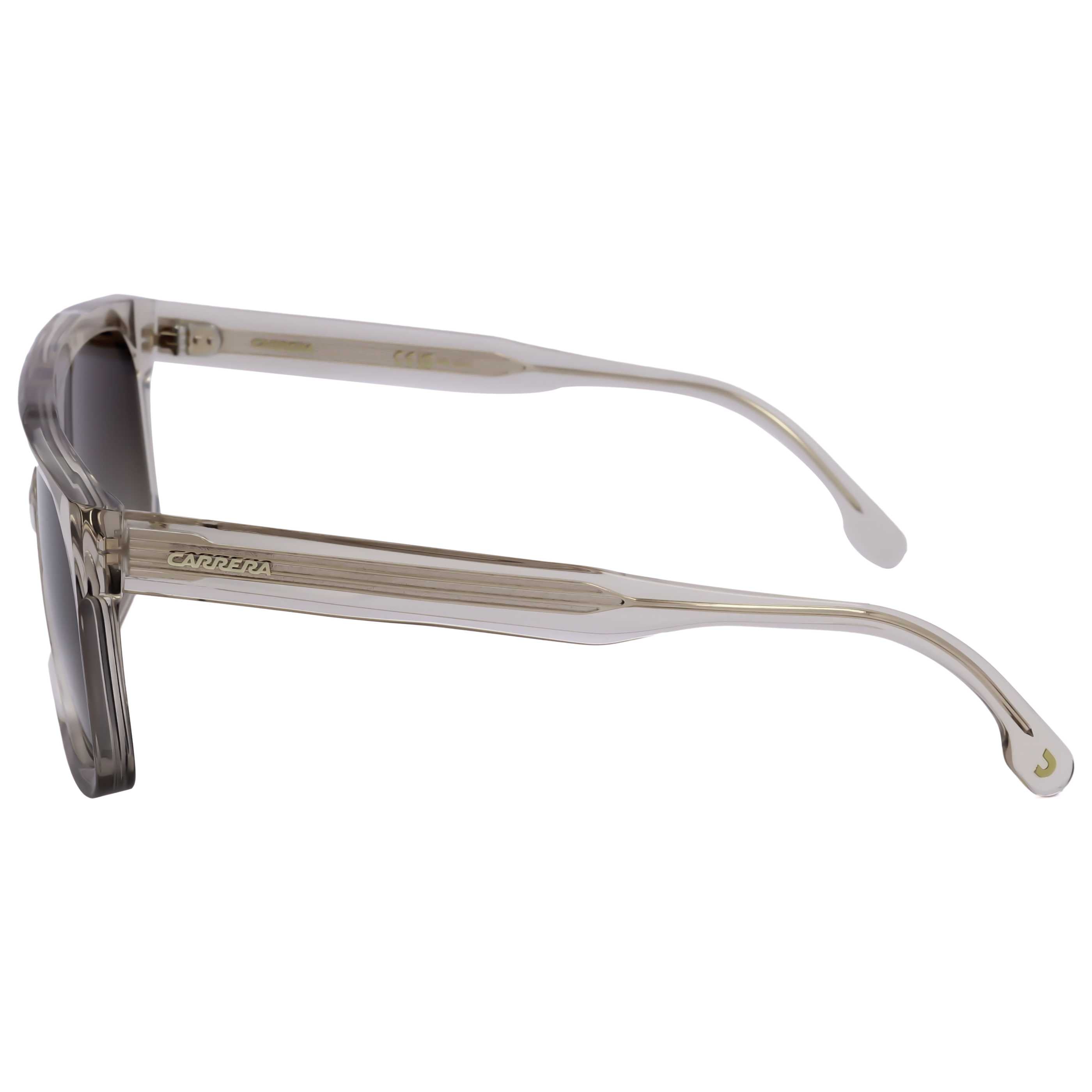 Gafas de Sol Carrera Beige Browbar CARRERA1061-S-10A-59